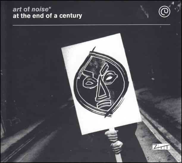 Review The Art Of Noise At The End Of A Century 15 This Is Not Retro